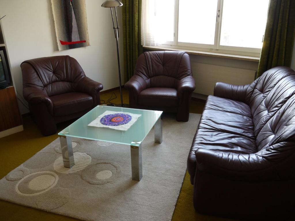 ロカルノCasa Rabissaleアパートメント 部屋 写真