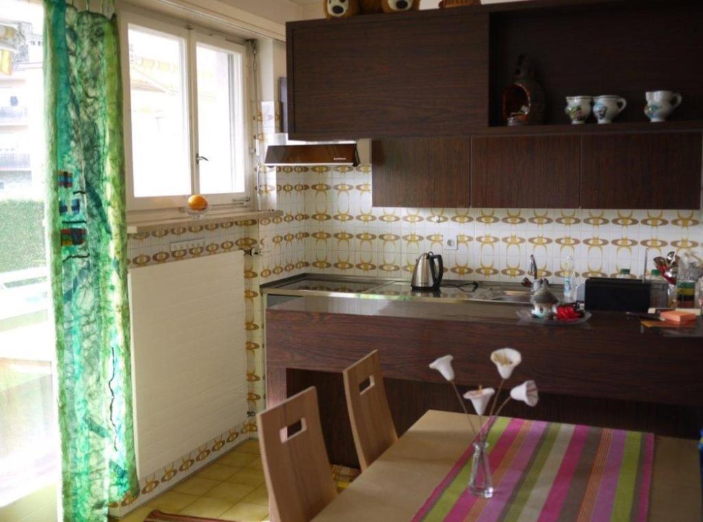 ロカルノCasa Rabissaleアパートメント 部屋 写真