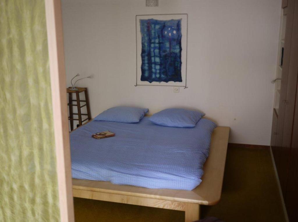 ロカルノCasa Rabissaleアパートメント 部屋 写真